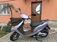 Honda Dio Cesta 68 скутер 700$ Без пробігу по Україні З Японії