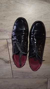 Eleganckie buty 38