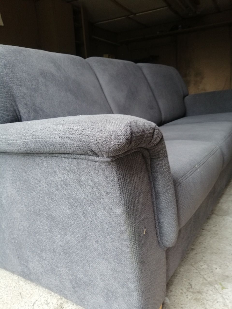 sofa 3 os stan bdb.