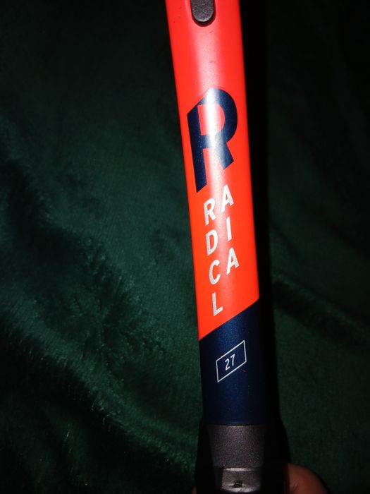 Rakieta tenisowa firma  RADICAl HEAD 27