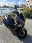 VENDO MOTO NMAX 2018