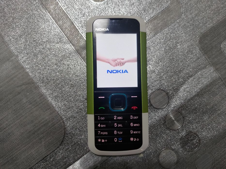 Vendo NOKIA 5000