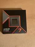 AMD Ryzen 7 9700x