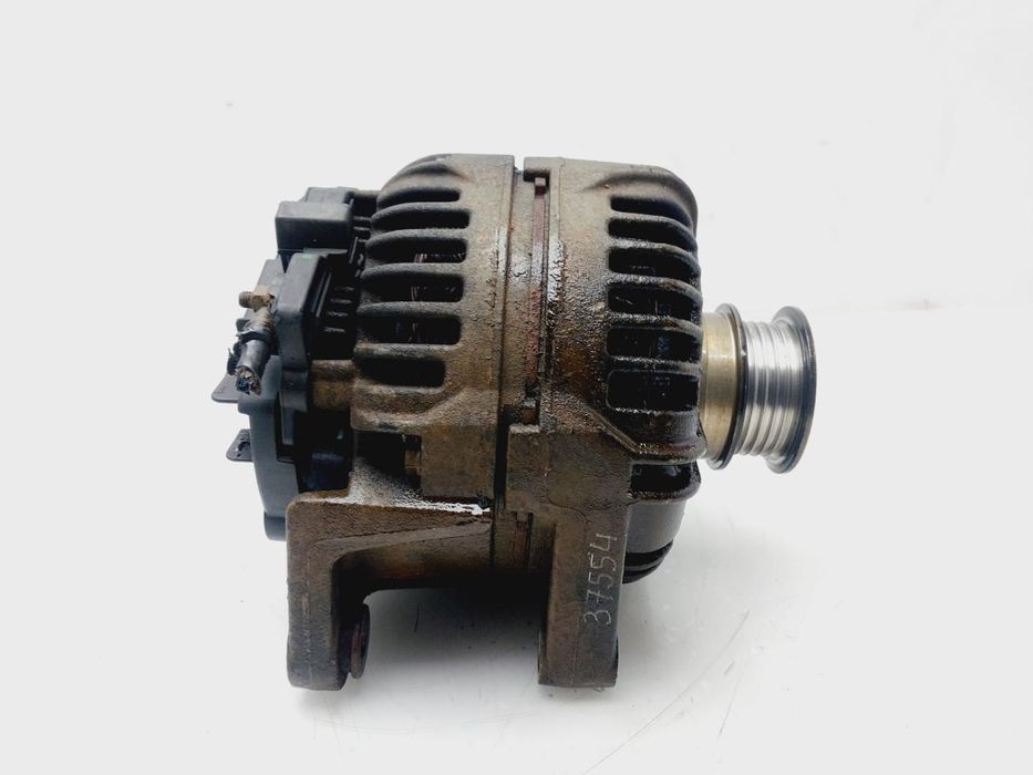 ALTERNADOR OPEL ASTRA