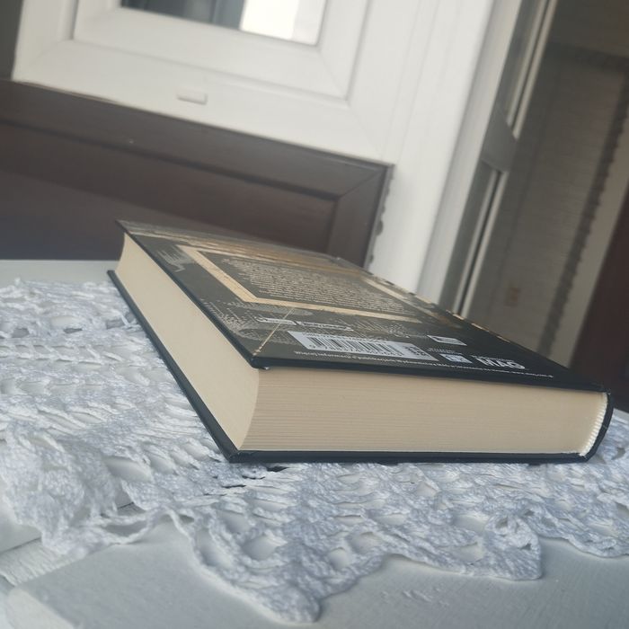 Zorza polarna Mroczne materie Philip Pullman