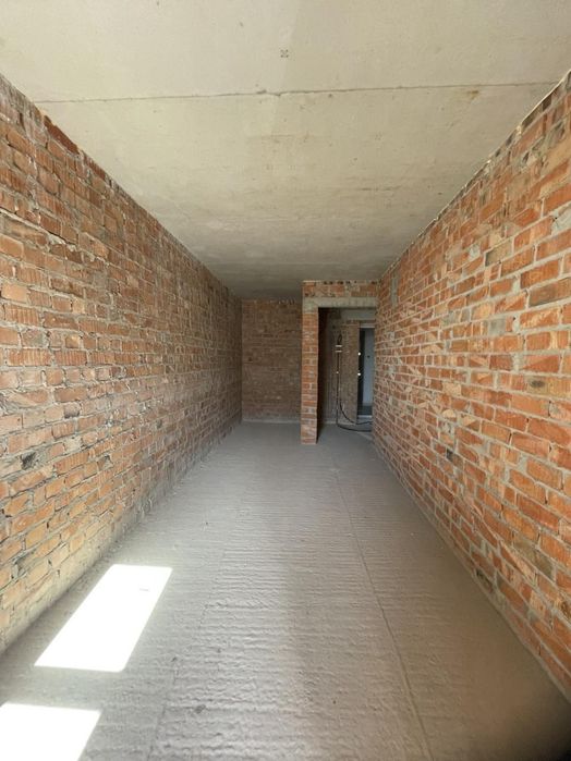 єОселя! Продаж 1 кімн. квартири в зданому будинку