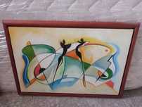 Quadros decorativos