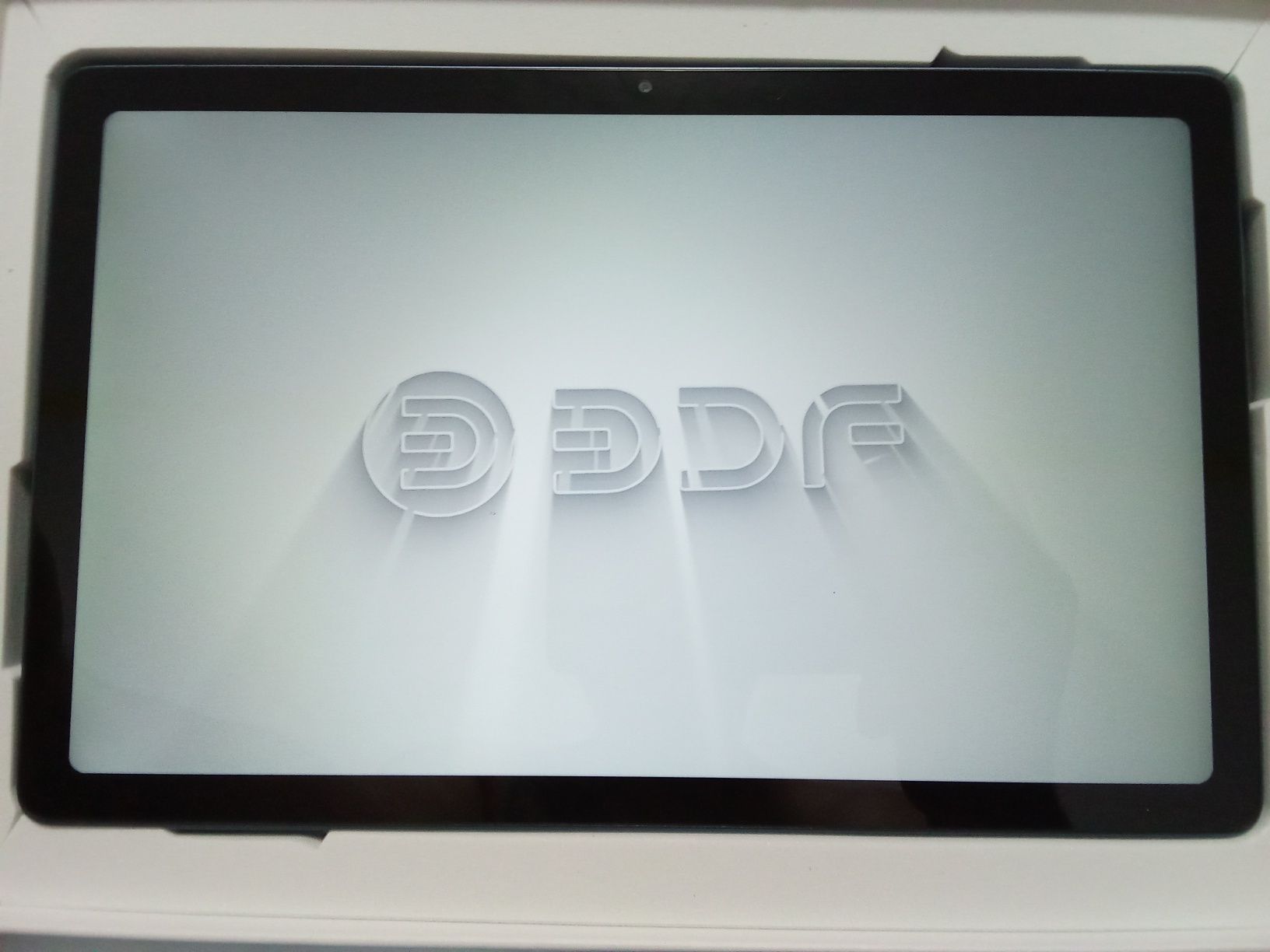 планшети НОВИЙ BDF р50