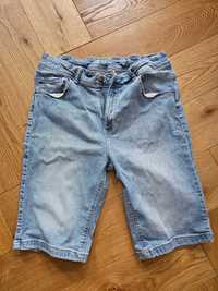Spodnie Skinny Jeans 170 cm 14-15 lat
