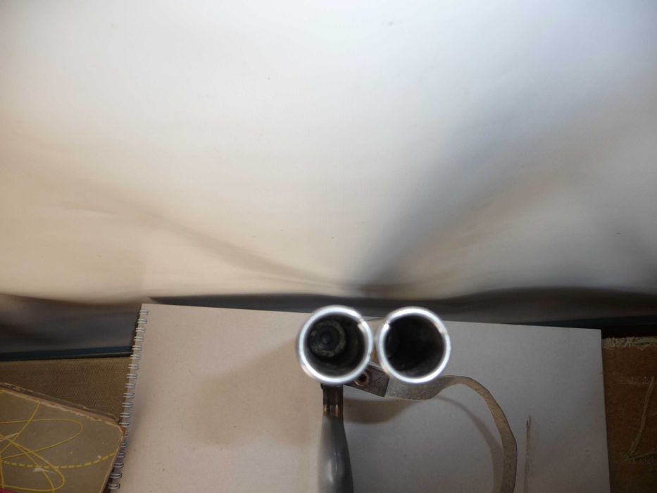 Іграшка рушниця дитяча двостволка стріляє корками СРСР