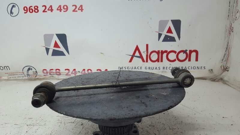 TIRANTE FRENTE DIREITO RENAULT CLIO III 1.5 DCI DIESEL FAP