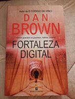 Fortaleza Digital - Dan Brown (2006) - Oferta de Portes de Envio