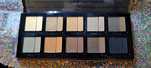 Danessa Myricks Groundwork defining neutrals paleta
