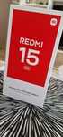 Sprzedam FABRYCZNIE NOWY Xiaomi Redmi 15 5G 8/256