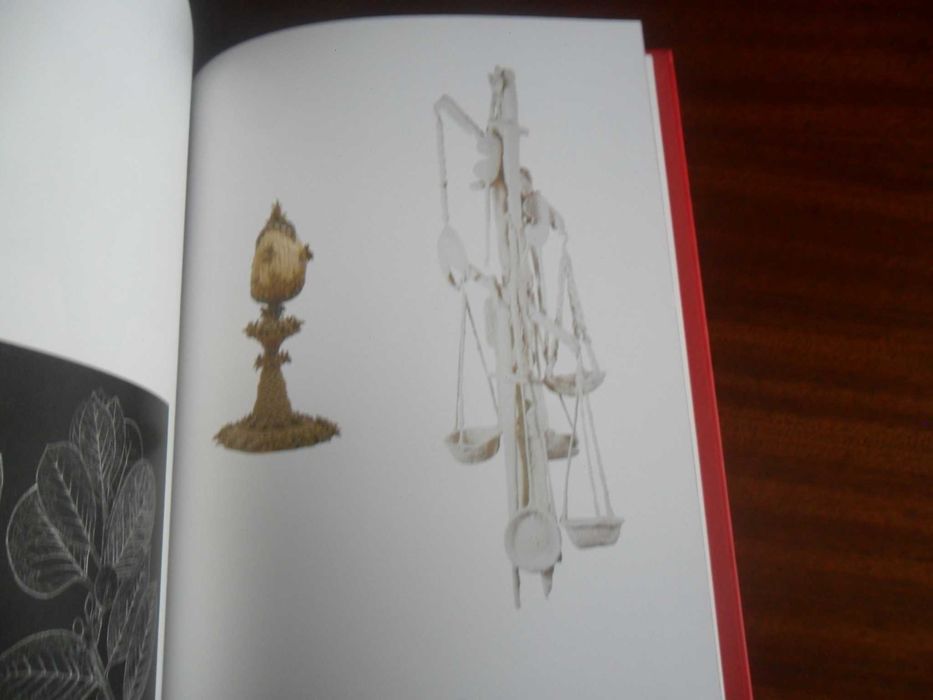 "Cem Obras, Dez Anos" - Fundação PLMJ de Miguel Amado - 1ª Edição 2011