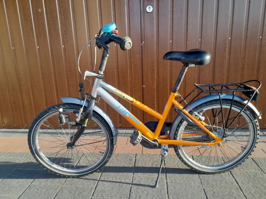 Sprzedam rower dziecięcy batavus fox koła 20