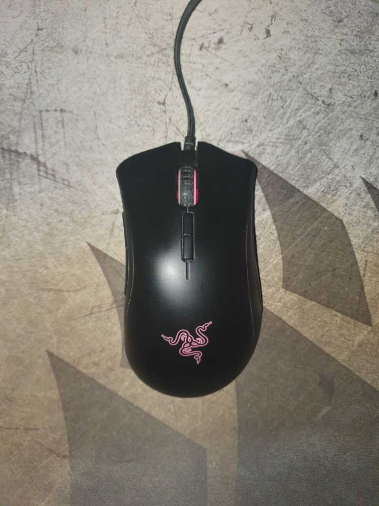 Razer Deathadder Elite