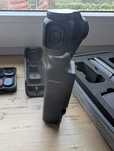 Dji osmo pocket 3 + akcesoria