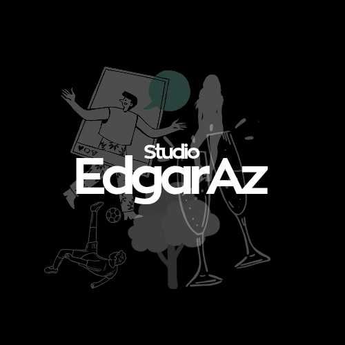 Fotografia — EdgarAzStudio