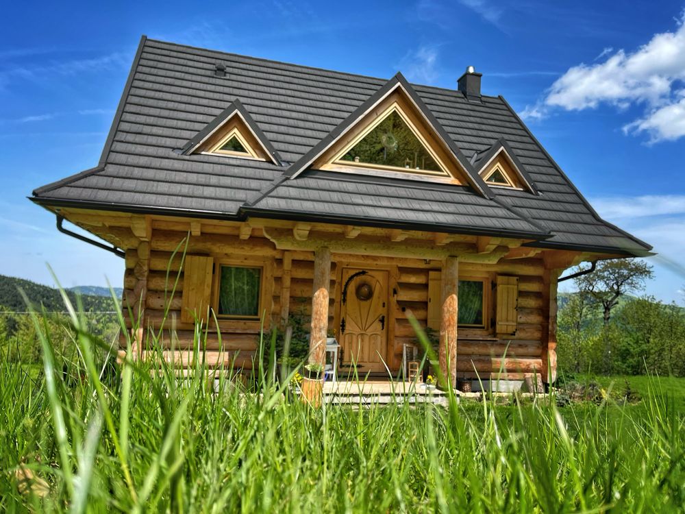 Pacygówka–wakacje w górach,Skawica /Zawoja,Babia Góra, dom do wynajcia