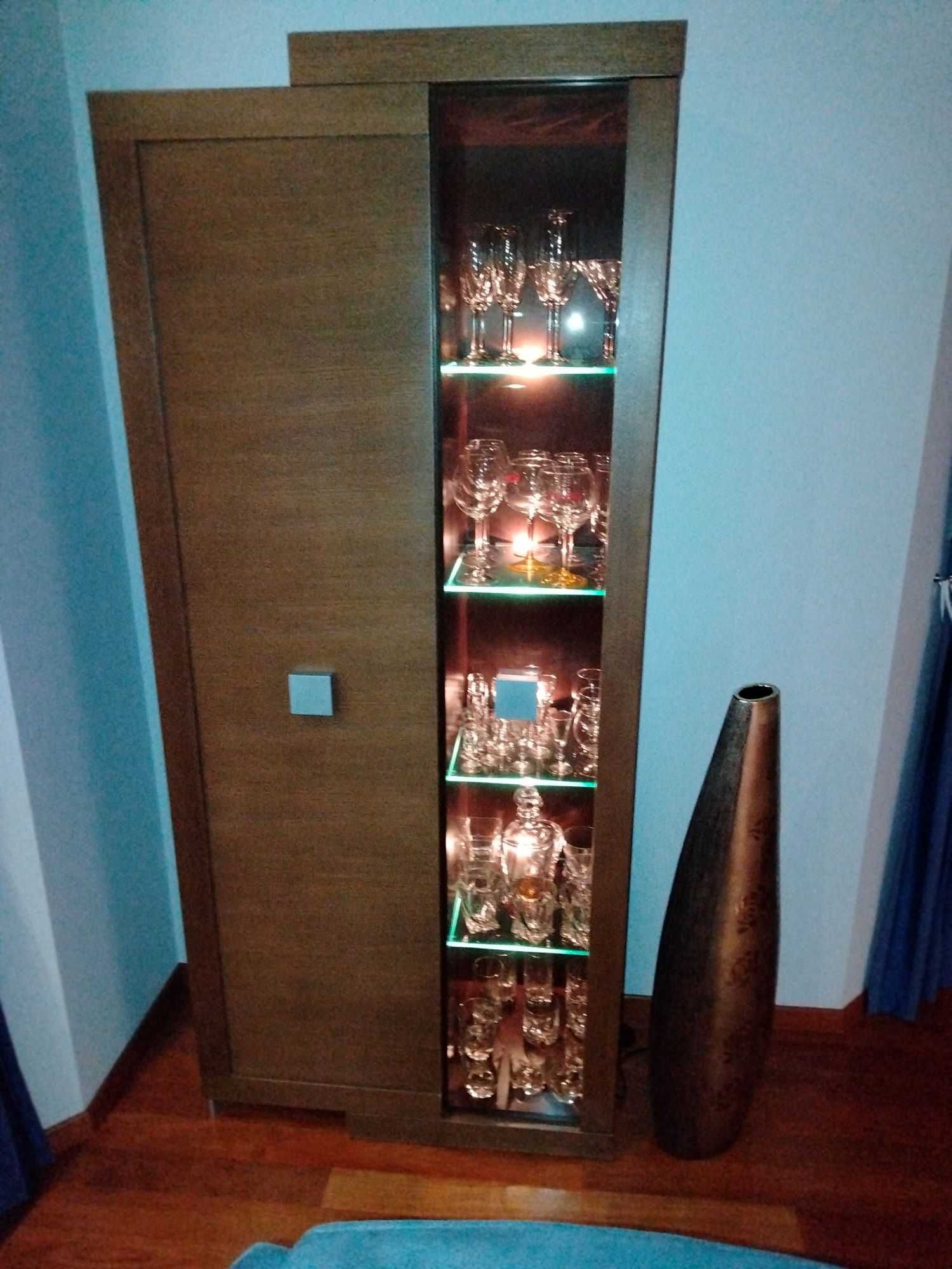 Meble Paget z kolekcji Cuba