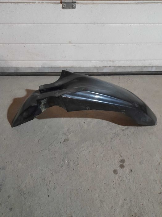 Переднее крыло на кросовый мотоцикл