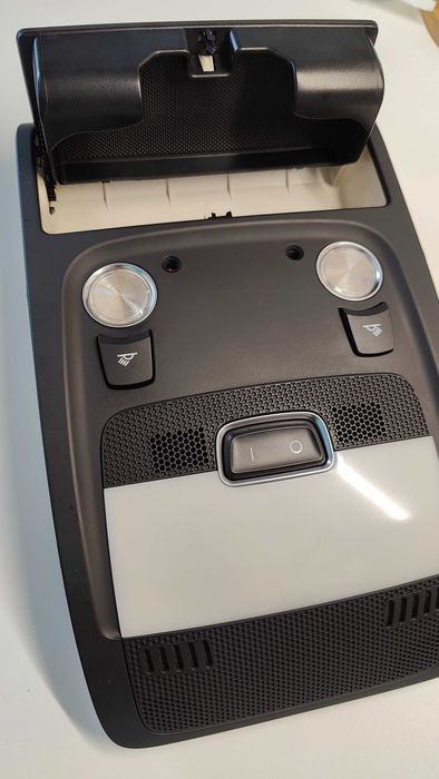 Plafonier Audi A4 (8K) B8/B8.5 A5 (8T) Preto Soul