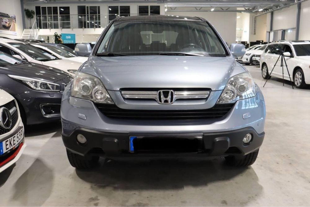 Honda CR-V 2.0 i-VTEC 150HK Executive AWD Aut