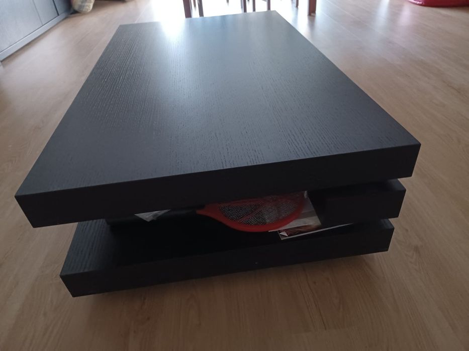 Mesa de centro design moderno