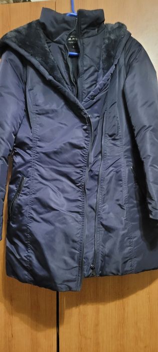 Kispo  azul escuro, de MULHER tamanho S