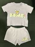 Pijama Bambi 6-9M
