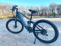 Rower elektryczny e-bike EZ RIDE 48V 10.4Ah 27,5"