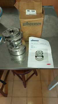 molinete/winch 34 Andersen 34ST FS