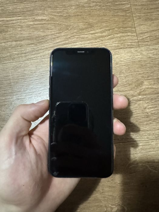 Iphone 11 pro 64 gb - midnight green