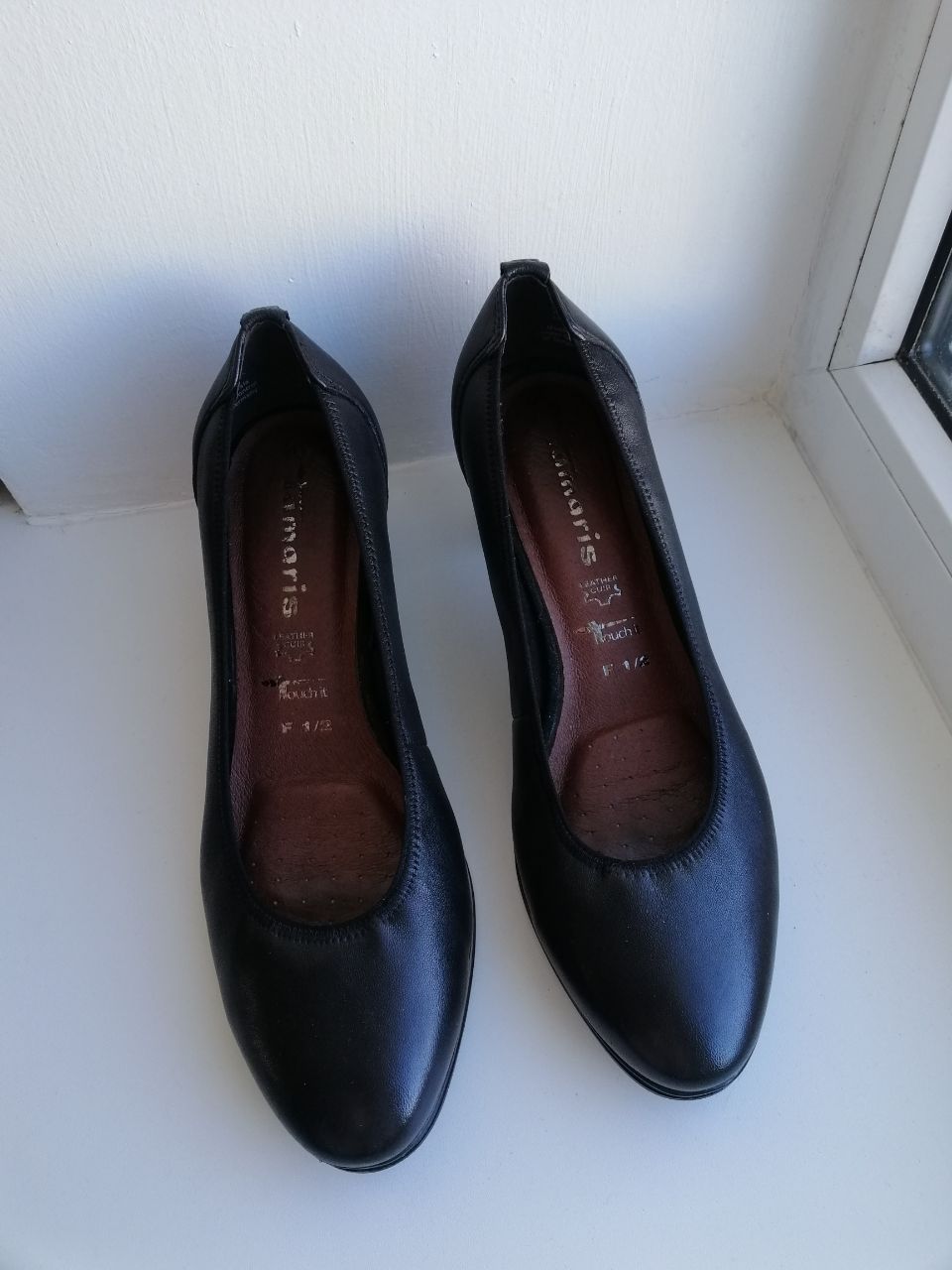Жіночі туфлі женские туфли на каблуке 40 розмір