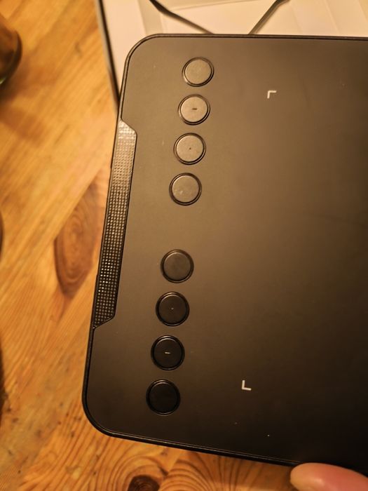 Deco mini 7 tablet graficzny sterownik z rysikiem