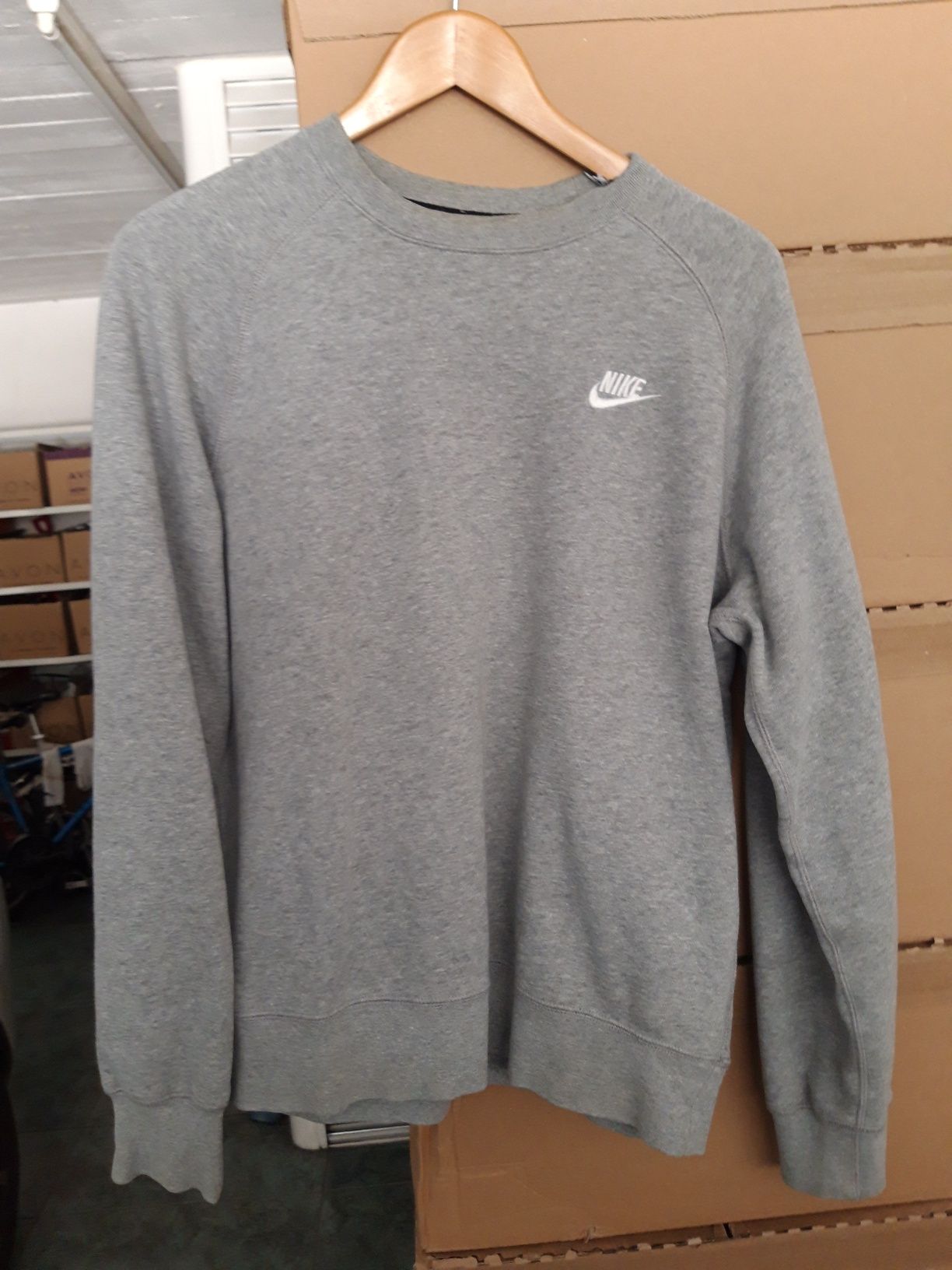 Camisola Nike Tech tam M