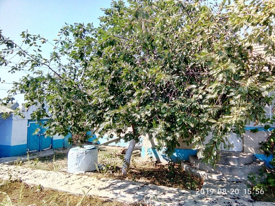 Продается дом в Арцизском районе  с.Виноградовка