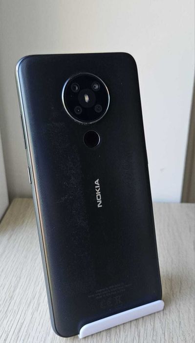 Nokia 5.3 4/64 GB 6,55" 13 Mpx 4000 mAh NFC dual SIM
