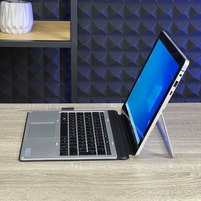 БВ Ноутбук-планшет HP Elite X2 1012 G2 12.3" FHD IPS TOUCH Intel i5-72