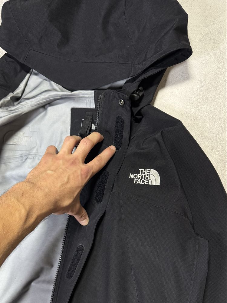 The North Face Gore-Tex Jacket нова мембранка від ТНФ в розмірі М