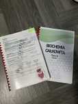 Skrypty Biochemia całkowita UMED