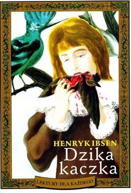 Dzika Kaczka Ibsen Ax21881