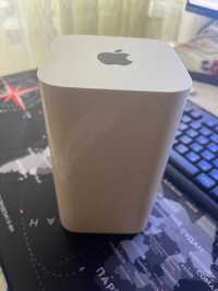 Apple Роутер AirPort Extreme A1521 ME918LL/A США (2.4 GHz and 5 GHz)