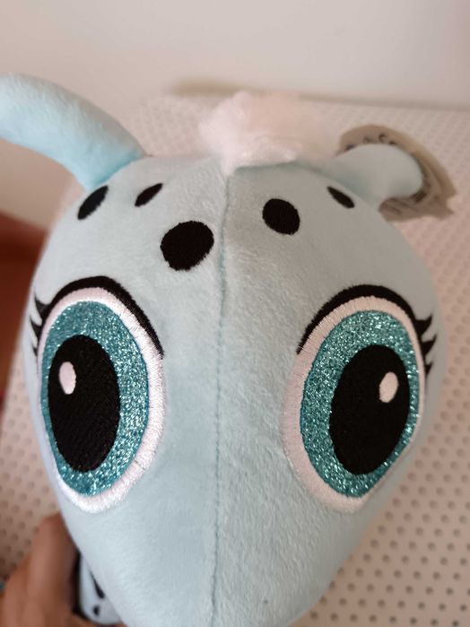 Peluche brilhante novo goomies
