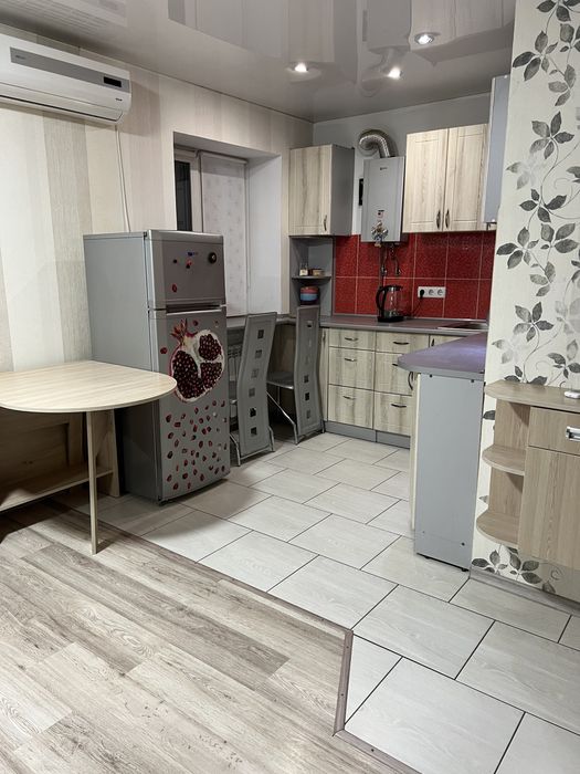 Сдается посуточно 1 комнатная квартира с ремонтом