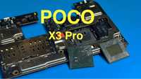 Poco X3 pro 6/128 256 Reball