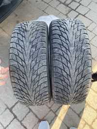 NOKIAN 215 60 R16 зимні