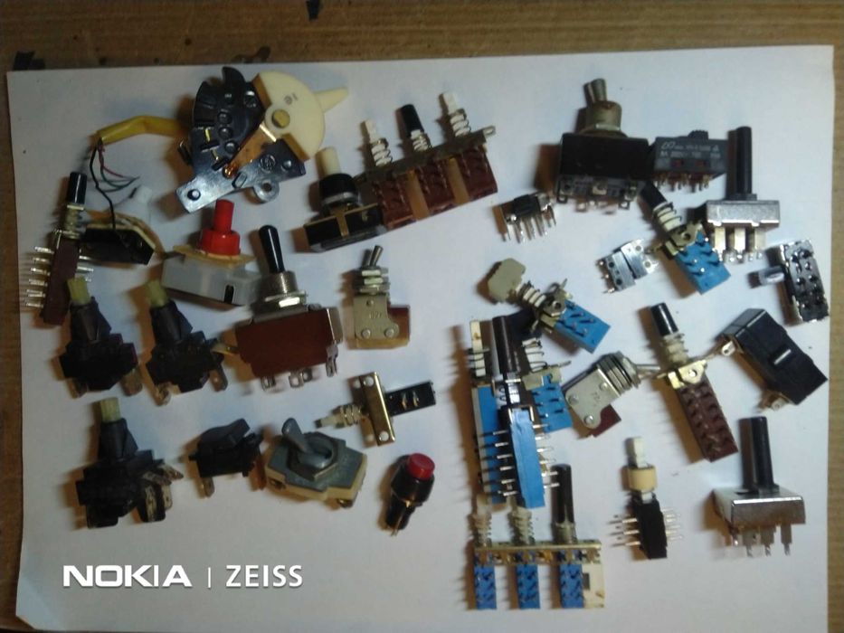 Кух. комбайн, овочерізка, міксери, блендери