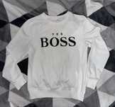 Yes BOSS orginalna bluza